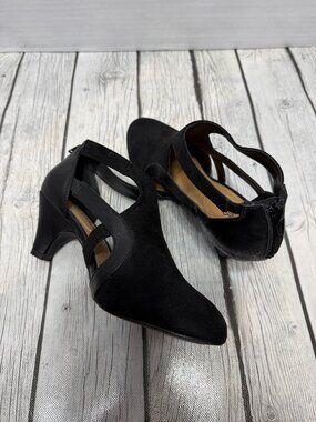 Ladies Comfortview 2.5" heel